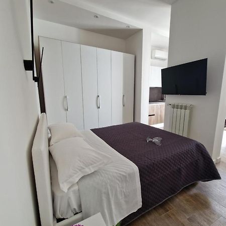 Amiura B&B Corato Ngoại thất bức ảnh