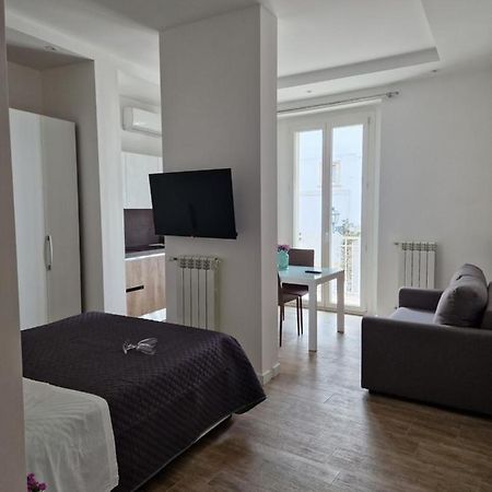 Amiura B&B Corato Ngoại thất bức ảnh