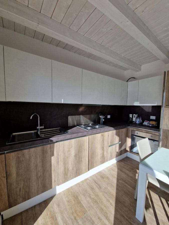 Amiura B&B Corato Ngoại thất bức ảnh