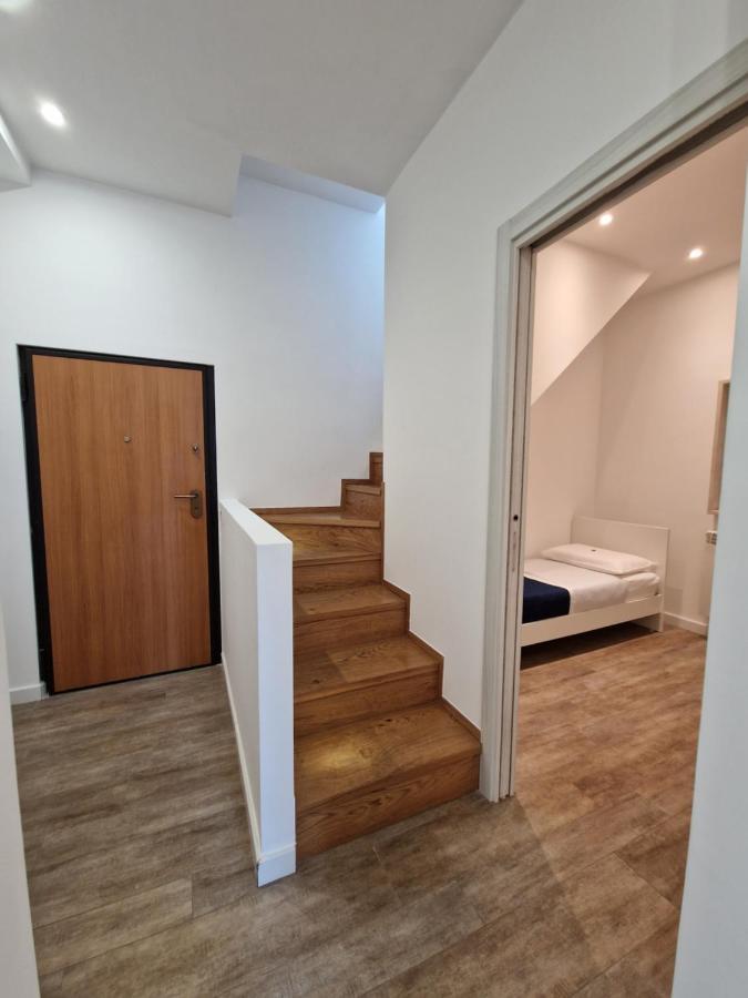 Amiura B&B Corato Ngoại thất bức ảnh