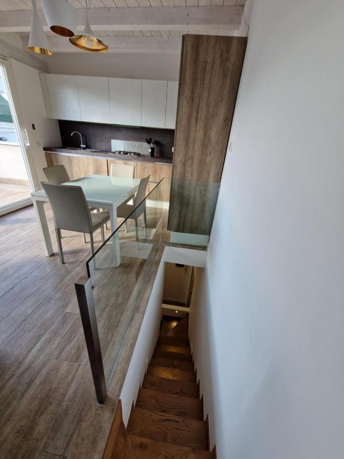 Amiura B&B Corato Ngoại thất bức ảnh