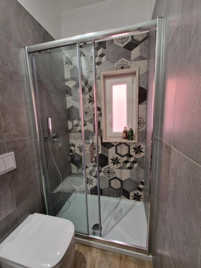 Amiura B&B Corato Ngoại thất bức ảnh