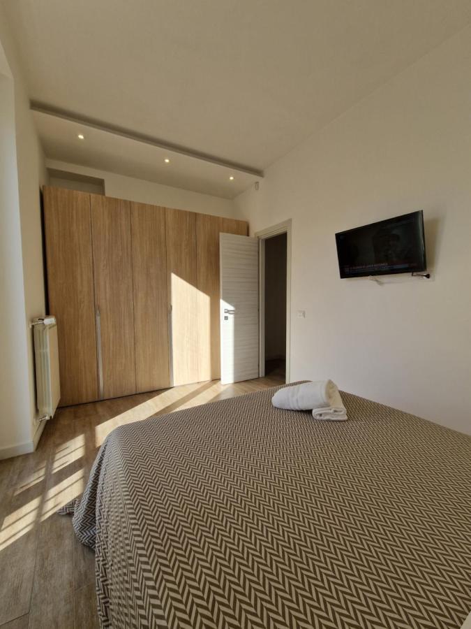 Amiura B&B Corato Ngoại thất bức ảnh