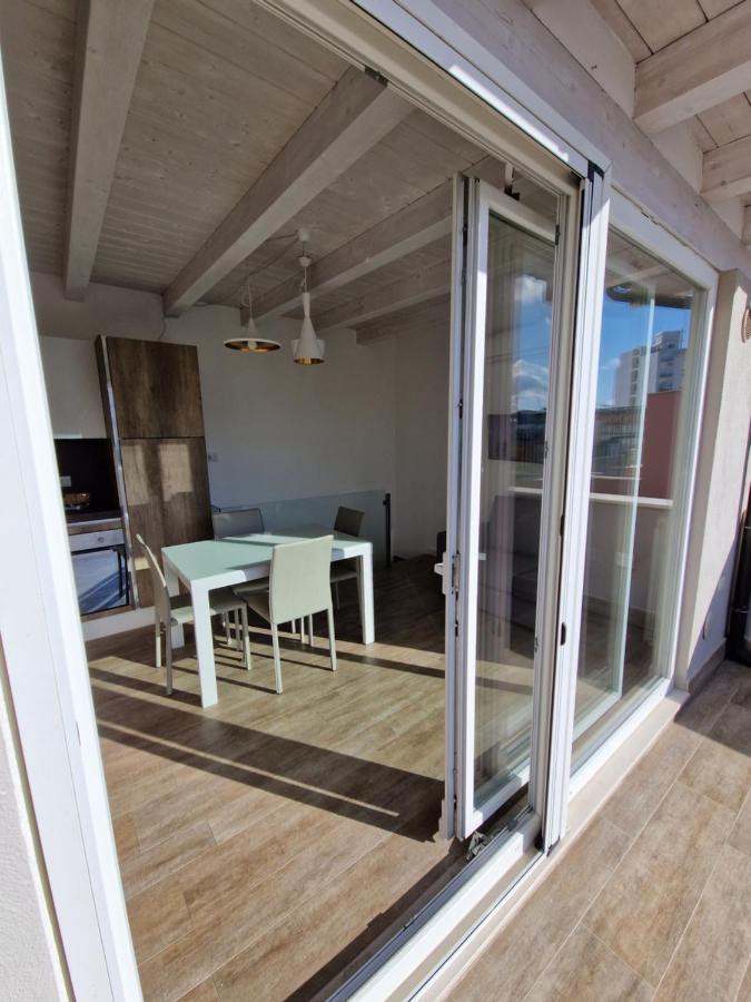 Amiura B&B Corato Ngoại thất bức ảnh