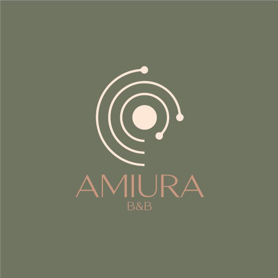 Amiura B&B Corato Ngoại thất bức ảnh