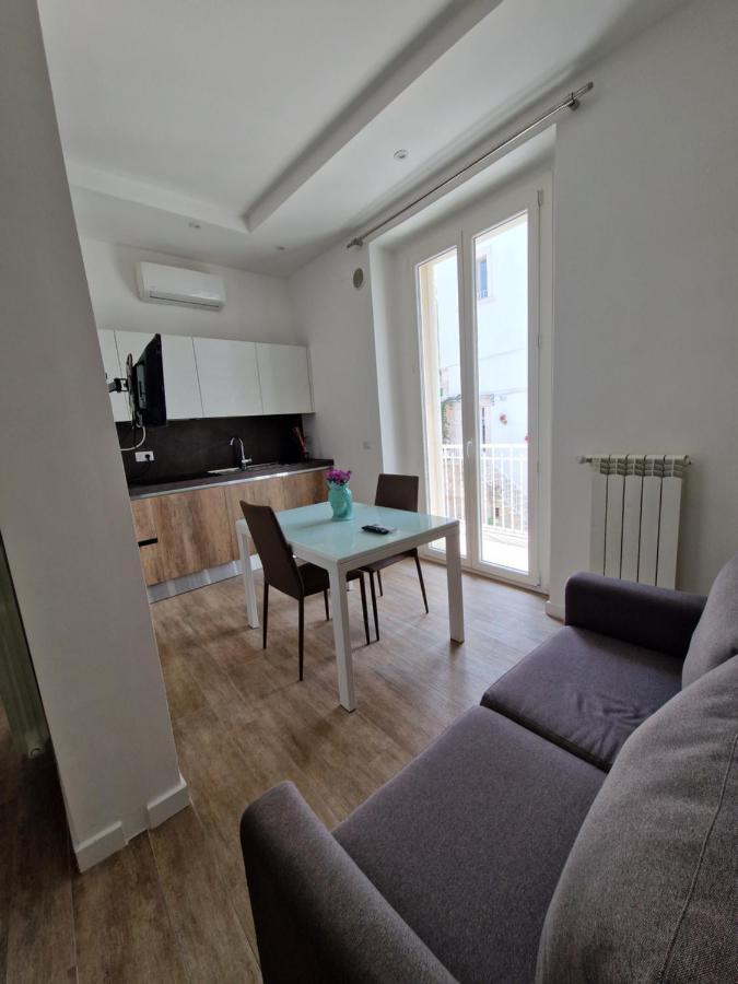 Amiura B&B Corato Ngoại thất bức ảnh