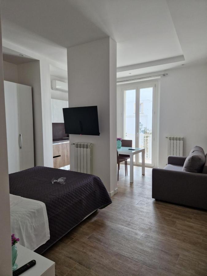 Amiura B&B Corato Ngoại thất bức ảnh
