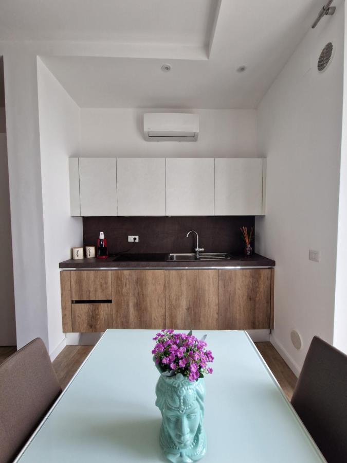 Amiura B&B Corato Ngoại thất bức ảnh