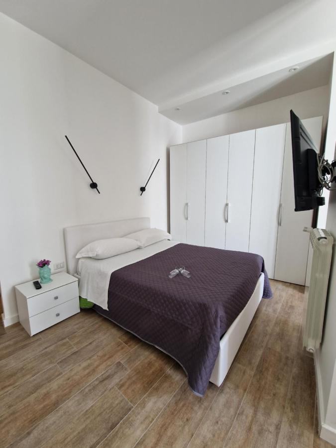 Amiura B&B Corato Ngoại thất bức ảnh