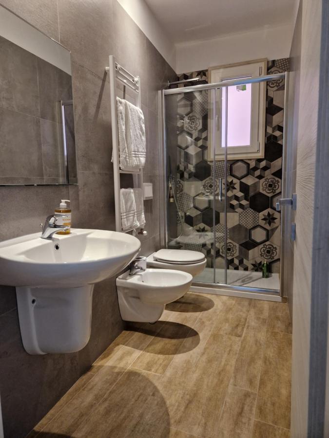 Amiura B&B Corato Ngoại thất bức ảnh